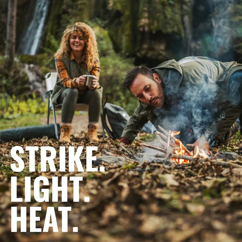 Lifesaver Fire Starter-1