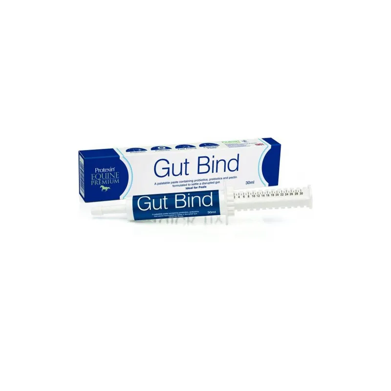 Protexin Gut Bind Syringe 30ml
