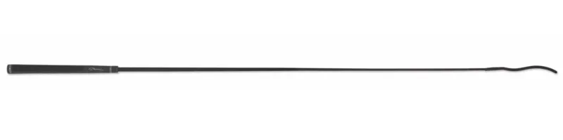 Topaz Schooling Whip 40.5  Black