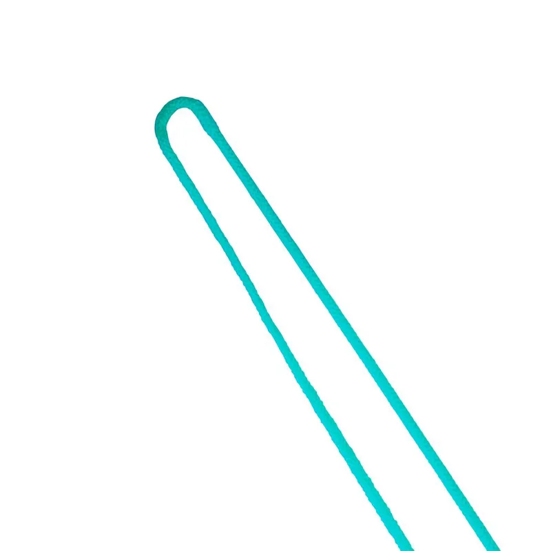 Shires Lunging Whip Blue