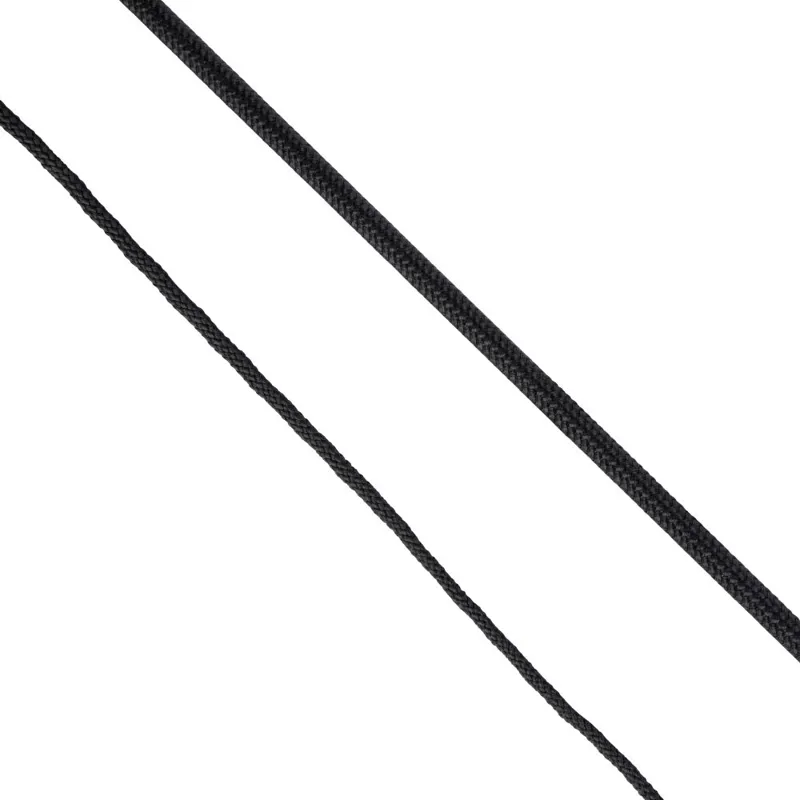 Shires Lunging Whip Black-1