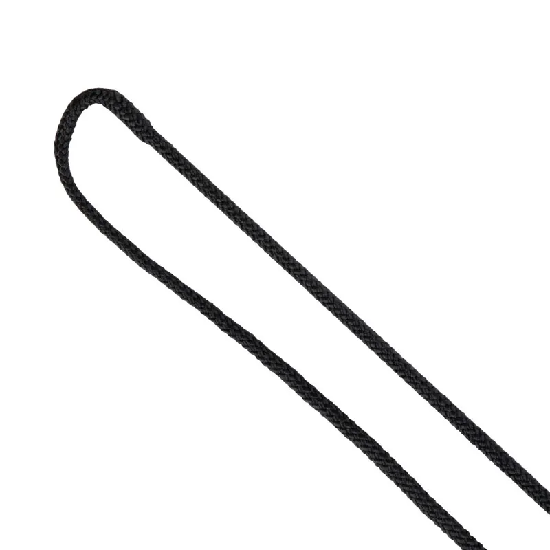 Shires Lunging Whip Black