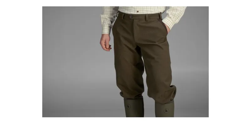 Seeland Woodcock Advanced Breeks Shaded Olive-2