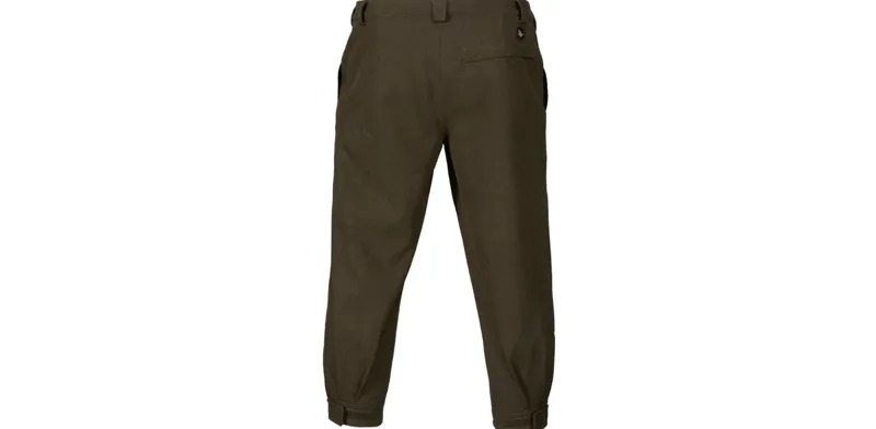 Seeland Woodcock Advanced Breeks Shaded Olive-3