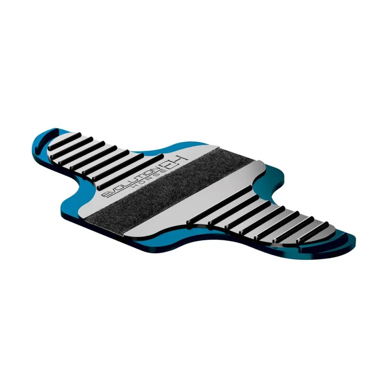 Stubben Streamline Velcro Saddle Component