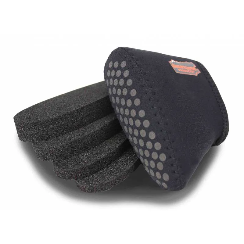 Beartooth Recoil Pad Kit 2.0-1