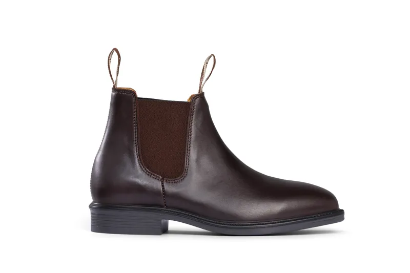Mongrel Premium Chelsea Boot Brown-2