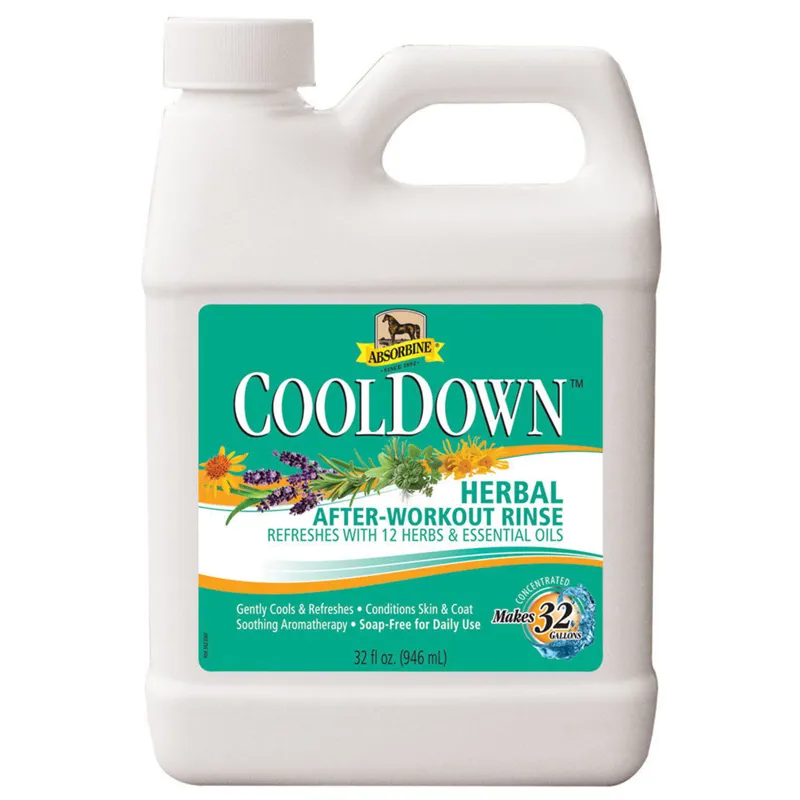 Absorbine CoolDown