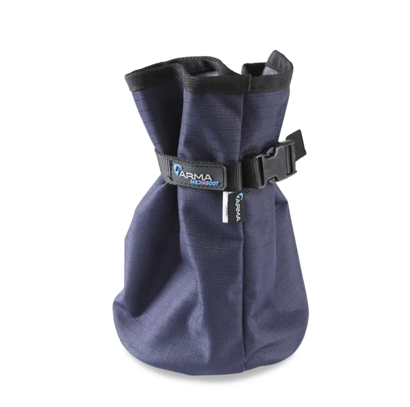 ARMA Breathable Poultice Boot