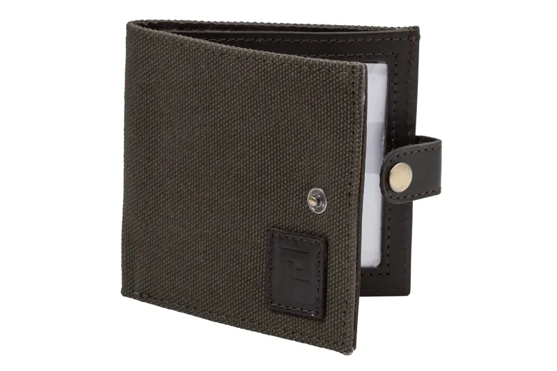 Parker Hale Alton Green Shotgun Certificate Wallet