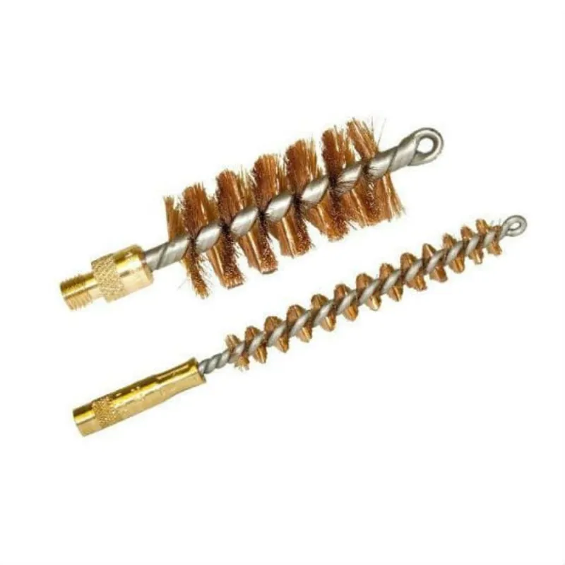 Bisley Phosphor Bronze Brush