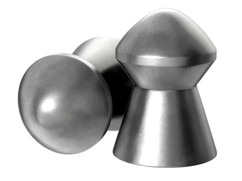 Bisley Magnum .22 Air Gun Pellets x200