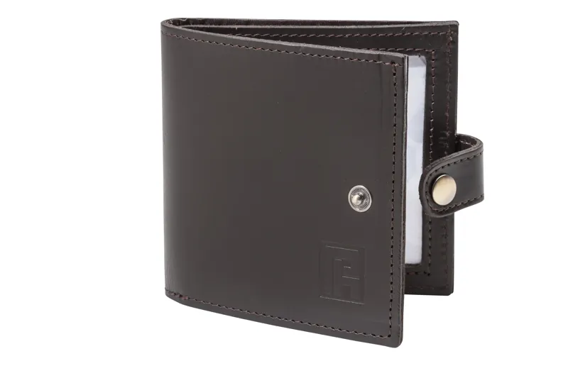 Parker Hale Brockenhurst Shotgun Certificate Wallet