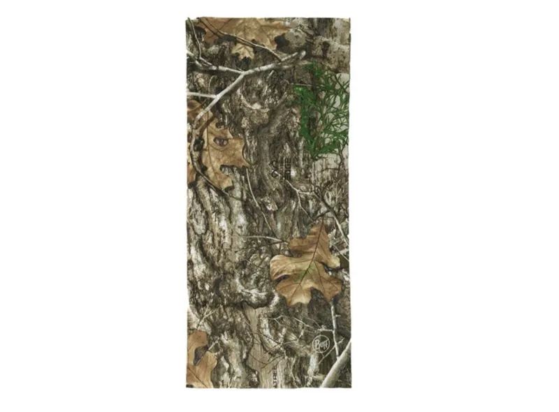 Buff Coolnet UV Real Tree Edge