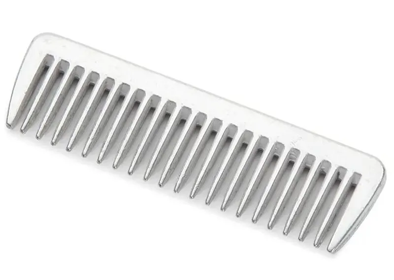 Shires Metal Mane and Tail Pulling Comb