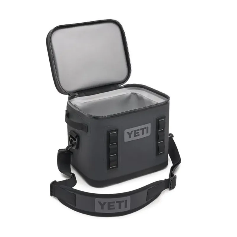 YETI Hopper Flip 12 Charcoal-1