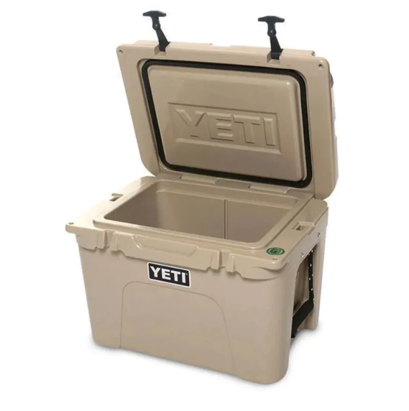 YETI Tundra 35 Cool Box Tan-1