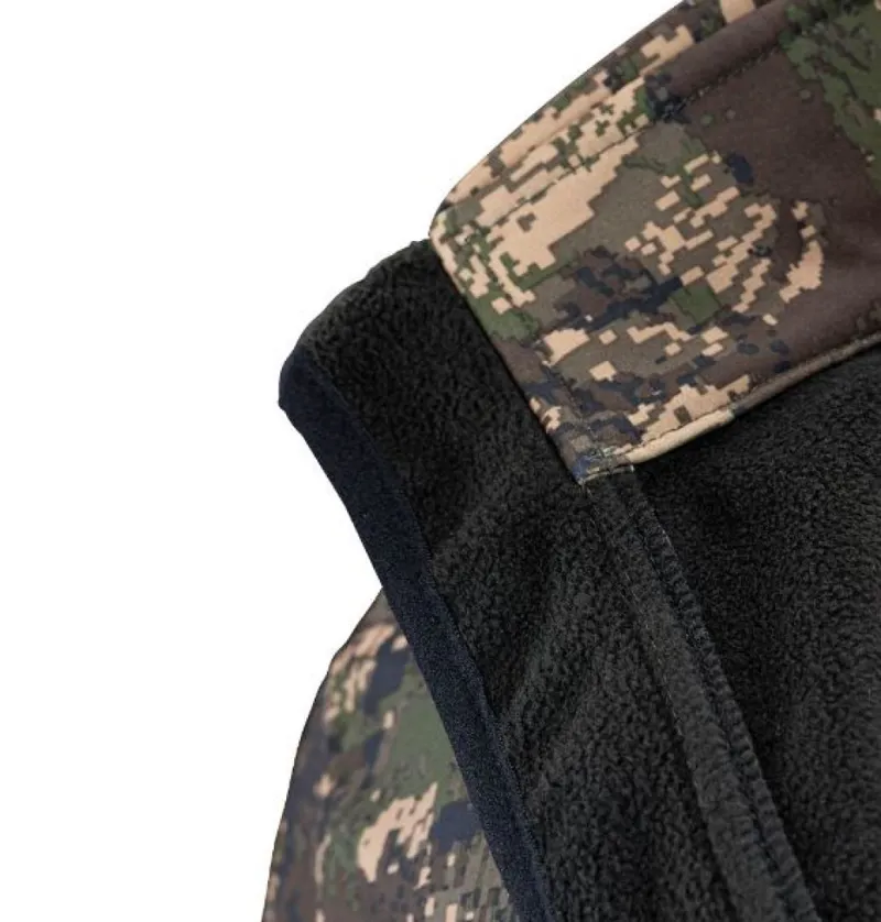 Jack Pyke Softshell Jacket Digicam Camo-1