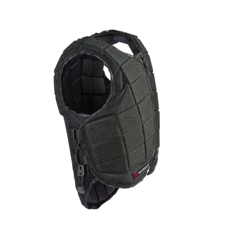 Racesafe Provent 3 Child Black -1