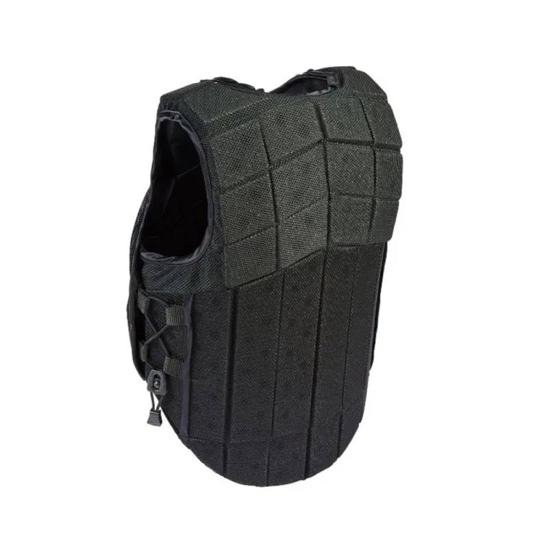 Racesafe Provent 3 Child Black -2