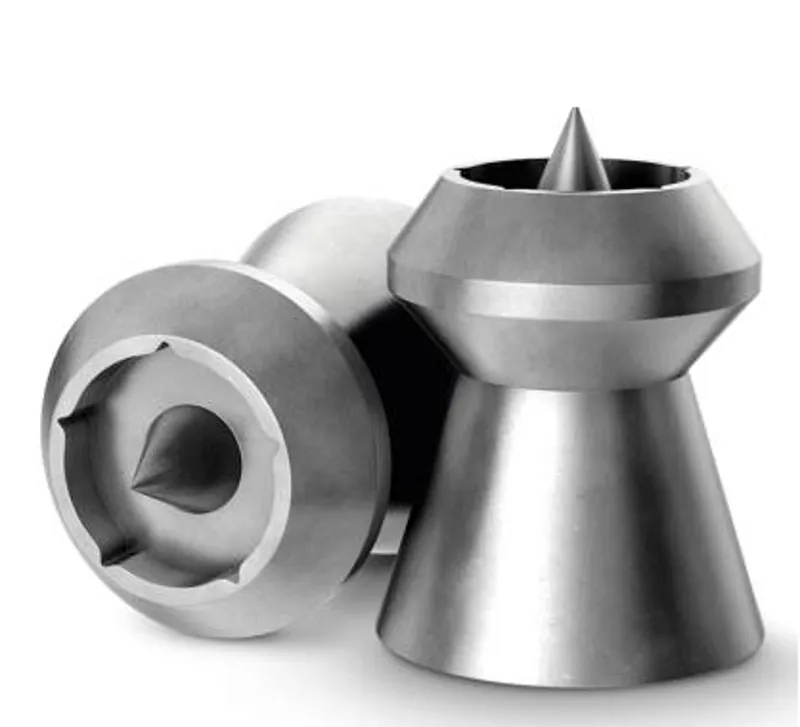 H and N Terminator .22 Pellets-1