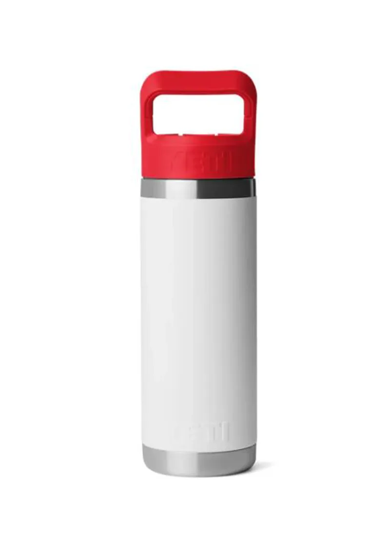 YETI Rambler 18oz Straw Bottle - Summer Anthem-1