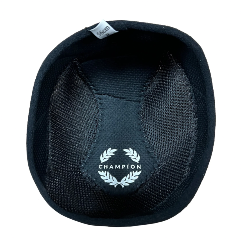 Champion Insight Riding Hat Liner Round