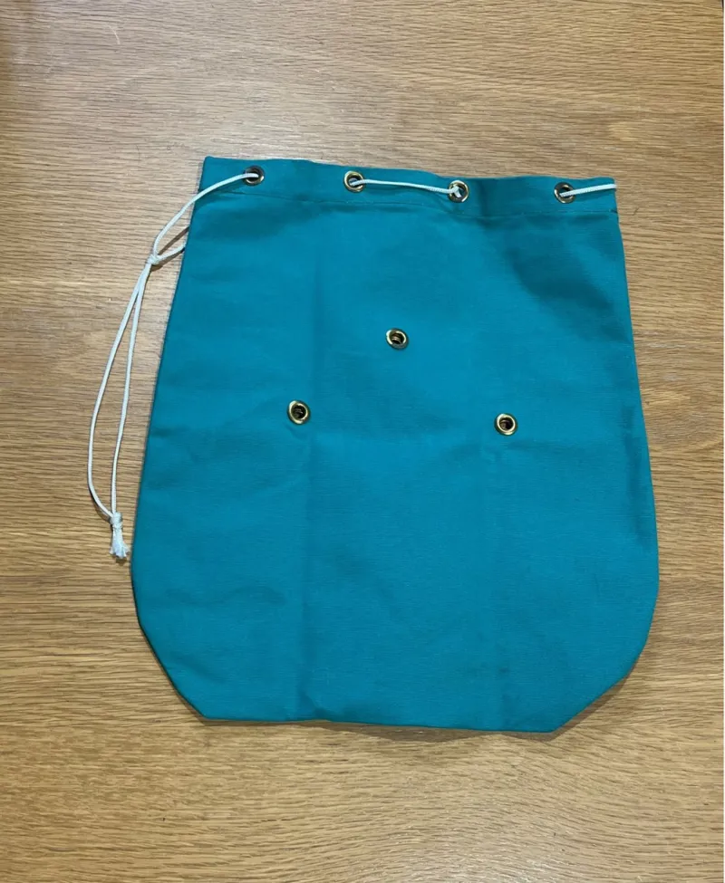 Dummy Bag Green