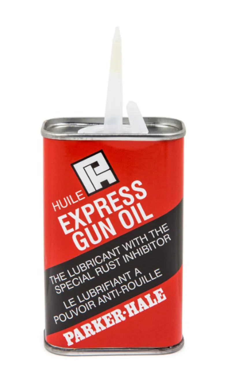 Parker Hale Youngs 303 Gun Oil 125ml Drop Tin