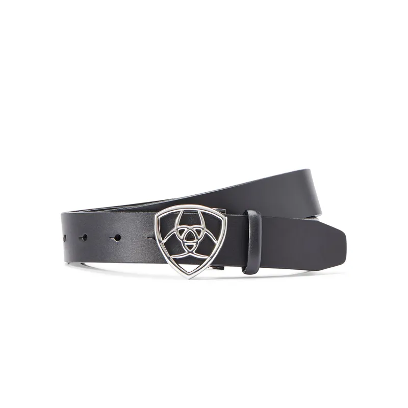 Ariat Shield Belt Black