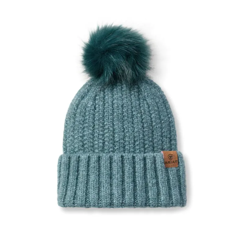 Ariat Chilton Beanie Slate
