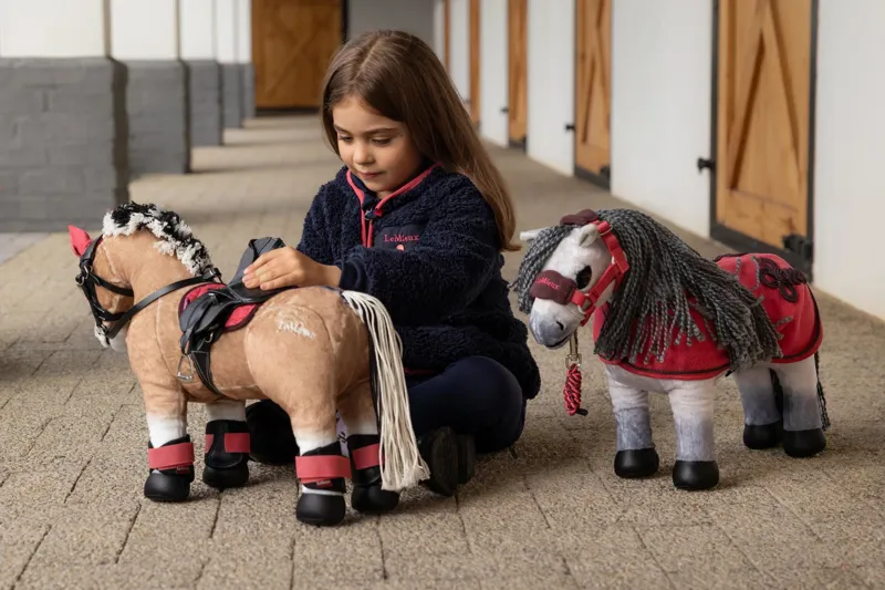 LeMieux Toy Pony Oskar-3