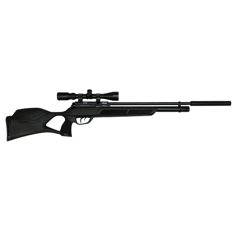 Gamo GX-250 .22 PCP Air Rifle