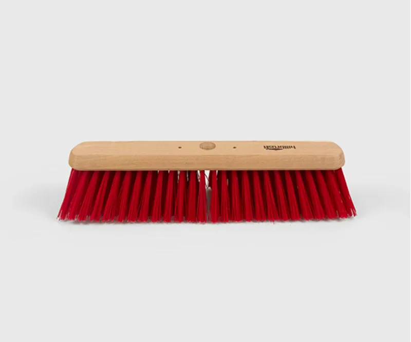 Hill Brush Platform Broom
