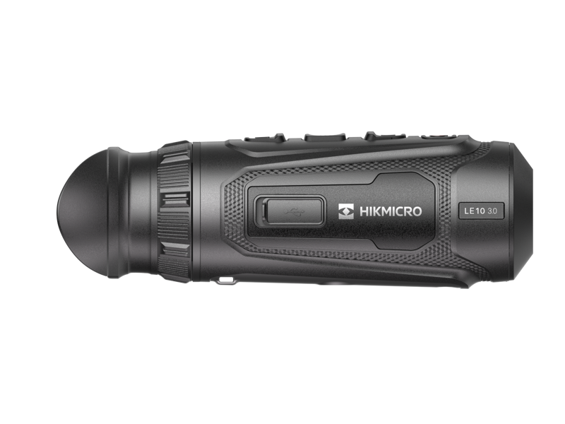 HIKMICRO Lynx 3.0 10mm 256px Thermal Monocular