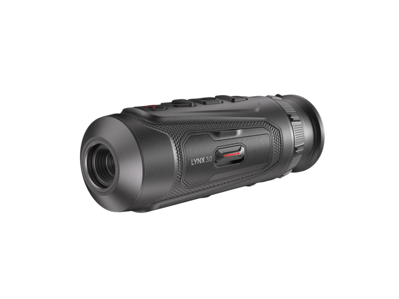 HIKMICRO Lynx 3.0 10mm 256px Thermal Monocular-2