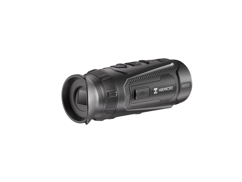 HIKMICRO Lynx 3.0 10mm 256px Thermal Monocular-1