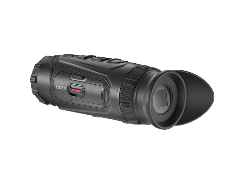 HIKMICRO Lynx 3.0 19mm 384px Thermal Monocular-5
