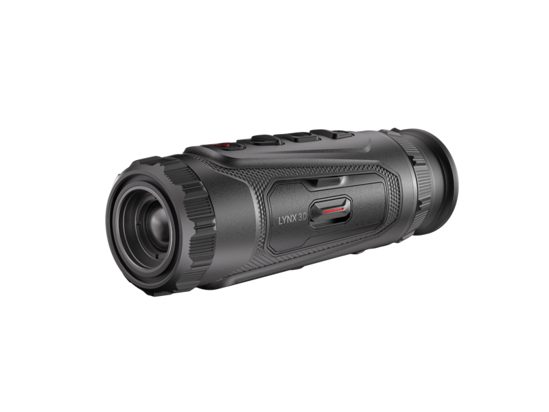 HIKMICRO Lynx 3.0 19mm 384px Thermal Monocular-4