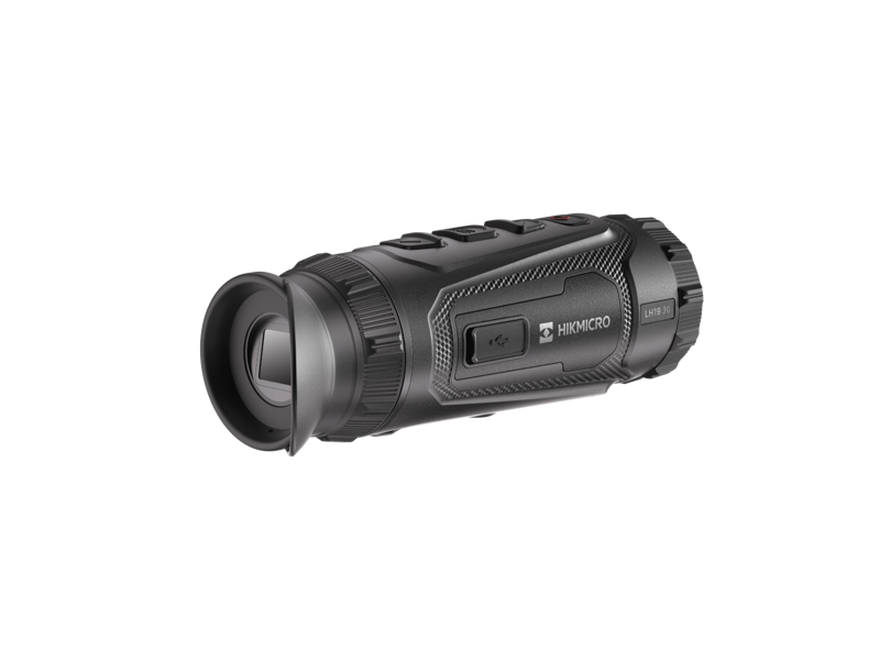 HIKMICRO Lynx 3.0 19mm 384px Thermal Monocular-3