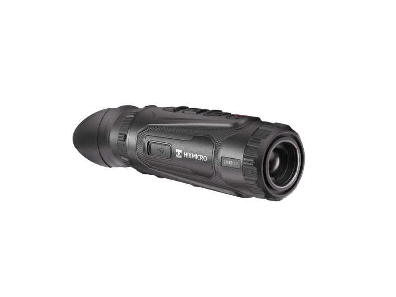 HIKMICRO Lynx 3.0 19mm 384px Thermal Monocular-2