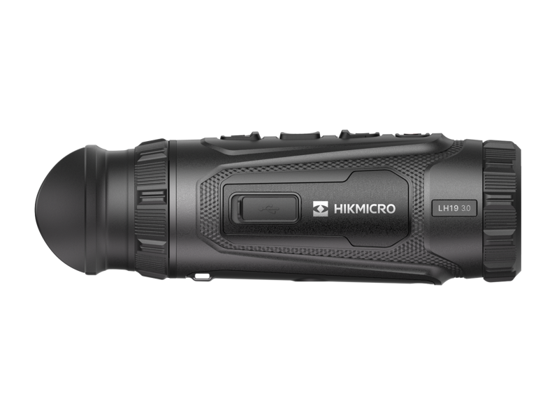 HIKMICRO Lynx 3.0 19mm 384px Thermal Monocular
