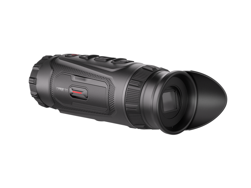 HIKMICRO Lynx 3.0 25mm 384px Thermal Monocular-3