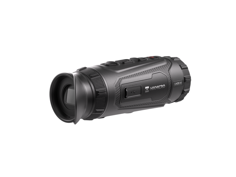 HIKMICRO Lynx 3.0 25mm 384px Thermal Monocular-2