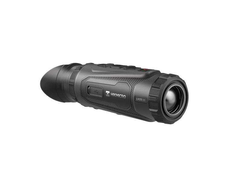 HIKMICRO Lynx 3.0 25mm 384px Thermal Monocular
