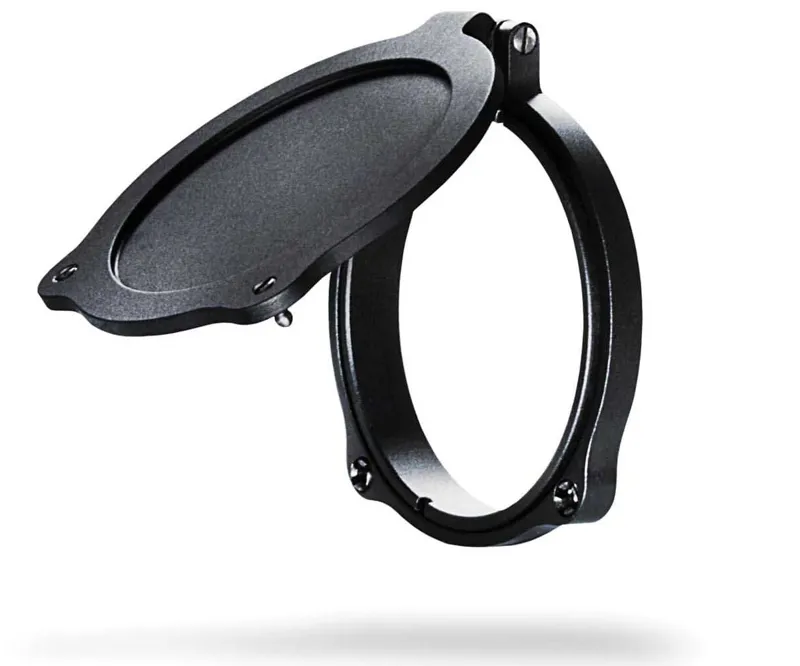 Hawke Flip Up Cover 50mm AO