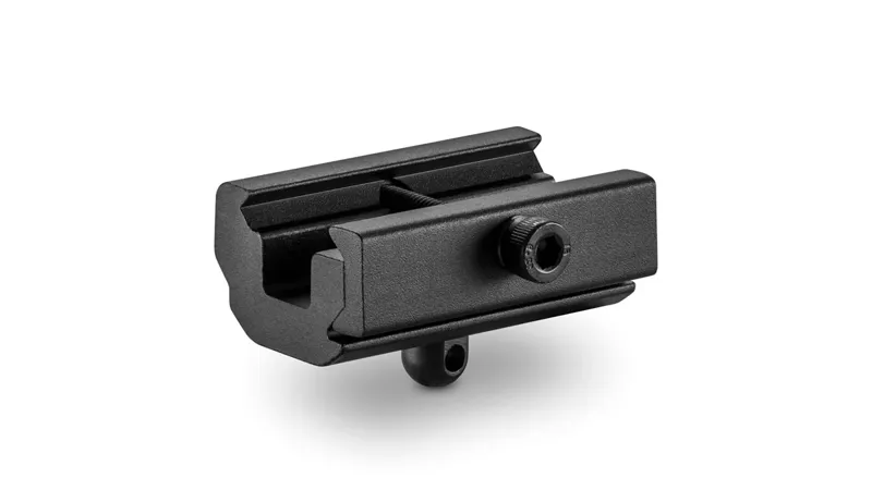 Hawke Weaver Clamp to Stud Bipod Adaptor 70050