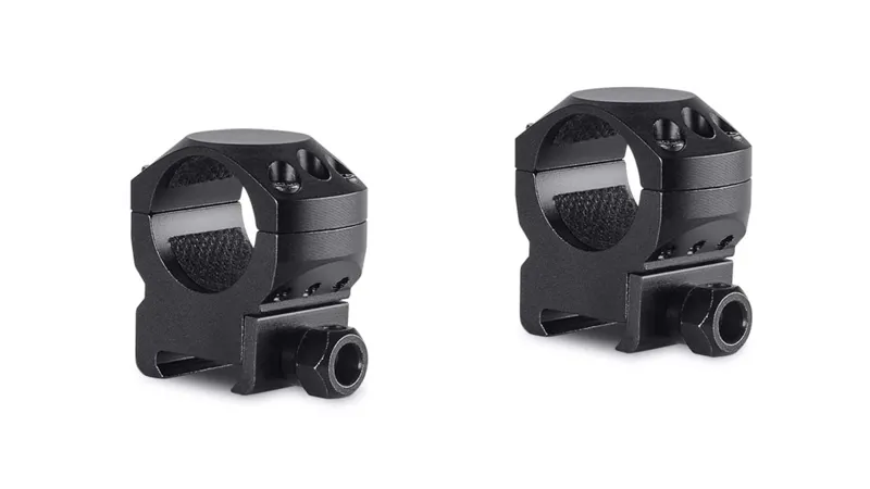 Hawke Tactical Scope  Mounts Weaver 1 Inch Medium 