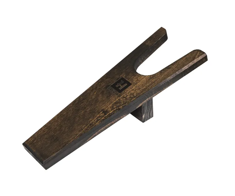 Harkila Logo Boot Jack Brown