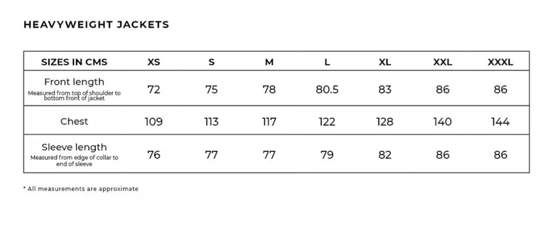 Dedito Waterproof Heavyweight Jacket Green-4